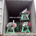 High Quality Double Strand Twisted Barbed Wire Machine